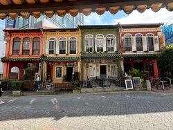 RESIDENCES AT EMERALD HILL (D9), Apartment #578329911